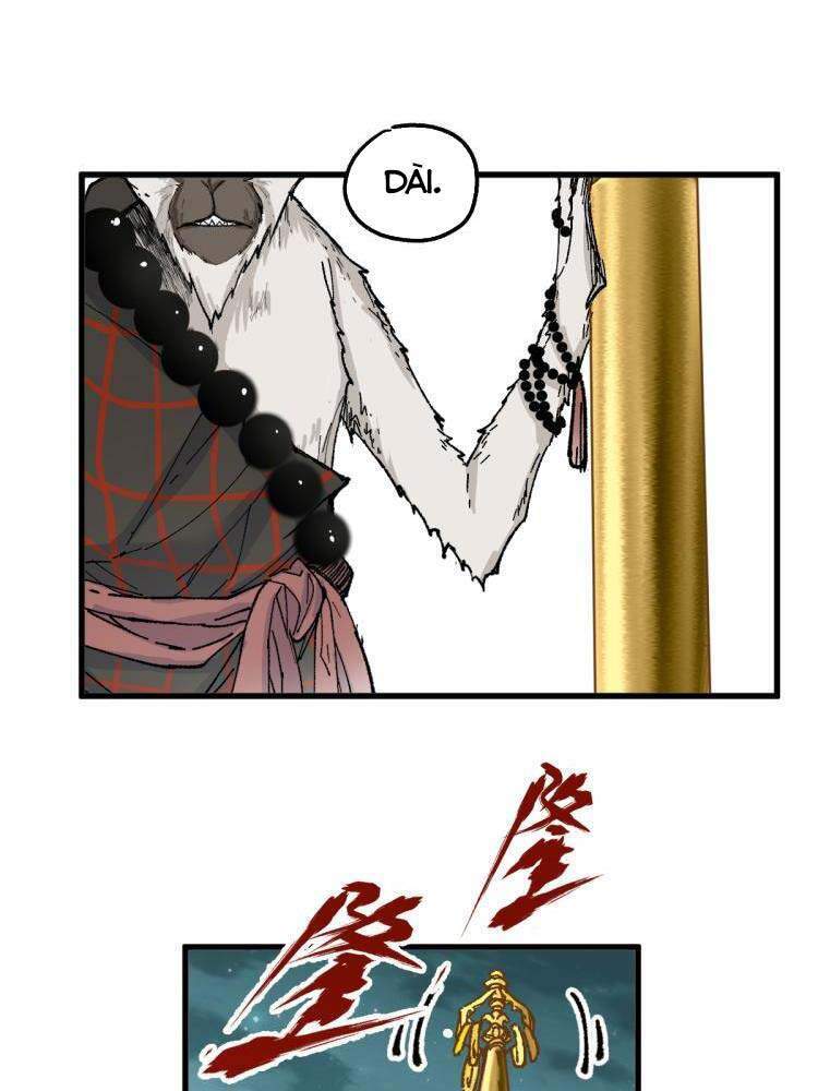 Thánh Khư - Chương 137