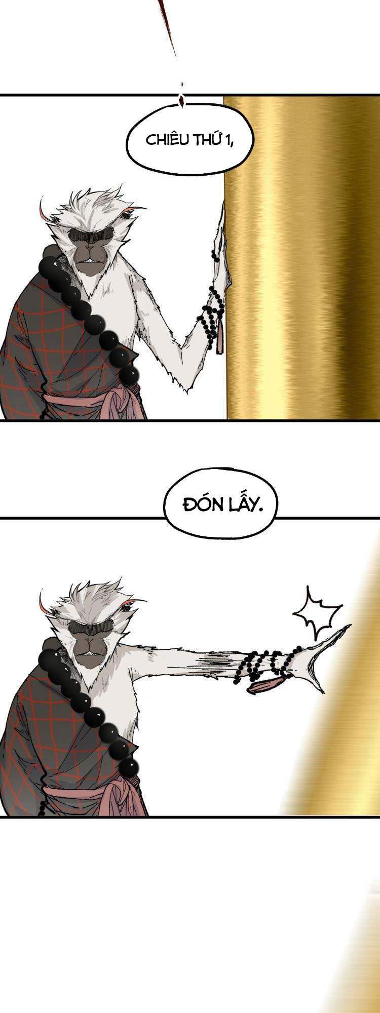 Thánh Khư - Chương 137