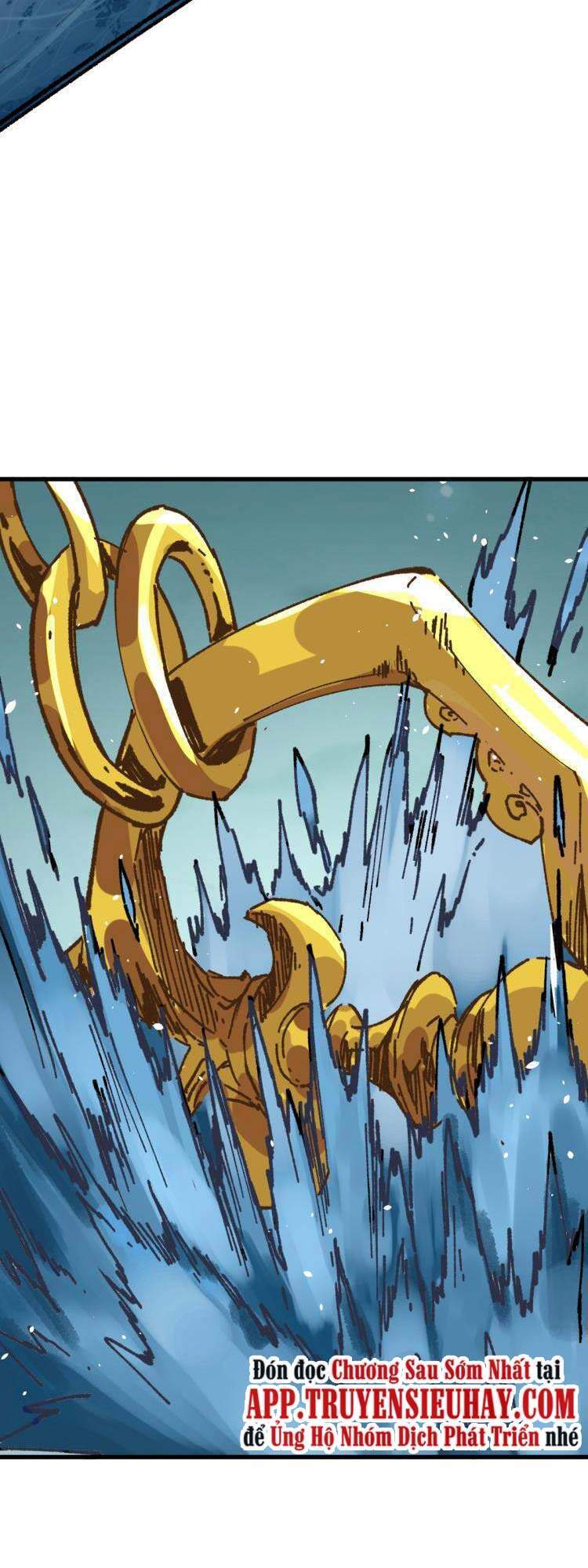 Thánh Khư - Chương 137