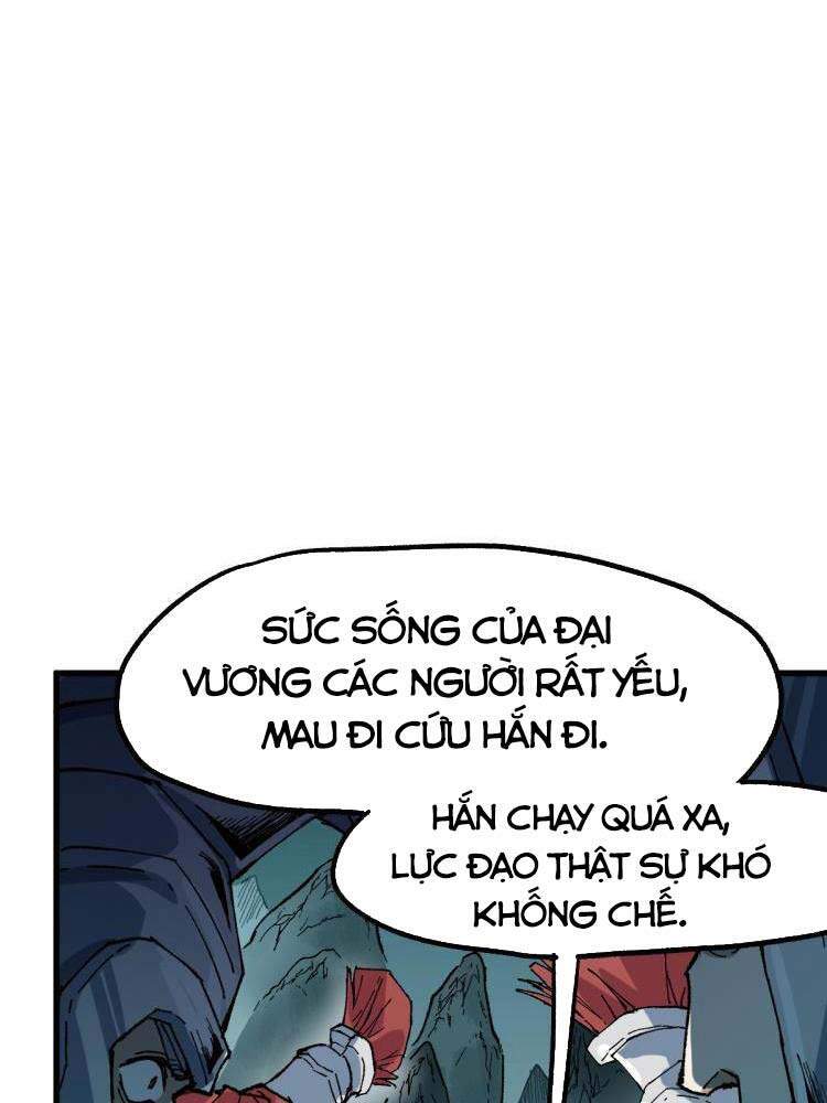Thánh Khư - Chương 137