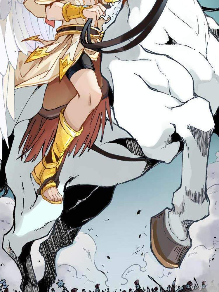 Thánh Khư - Chương 137