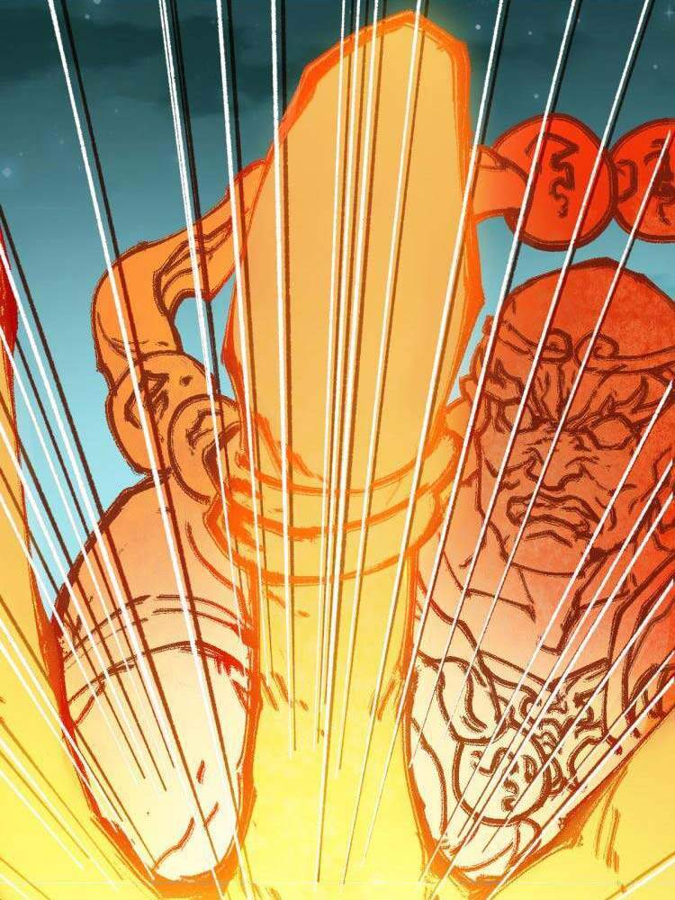 Thánh Khư - Chương 137