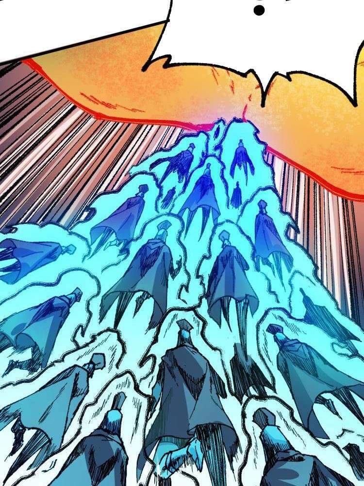 Thánh Khư - Chương 137