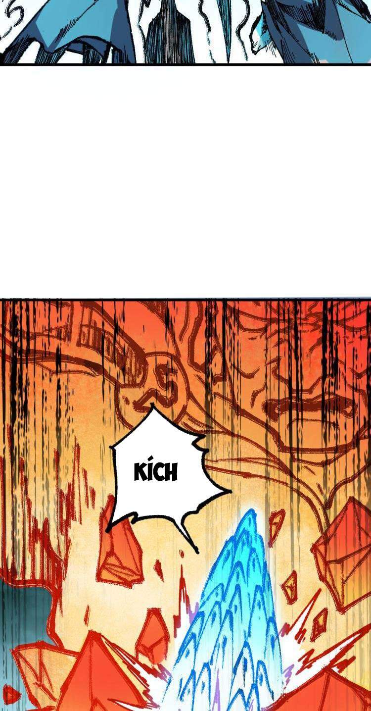 Thánh Khư - Chương 137