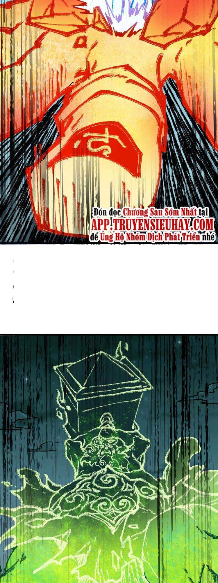 Thánh Khư - Chương 137