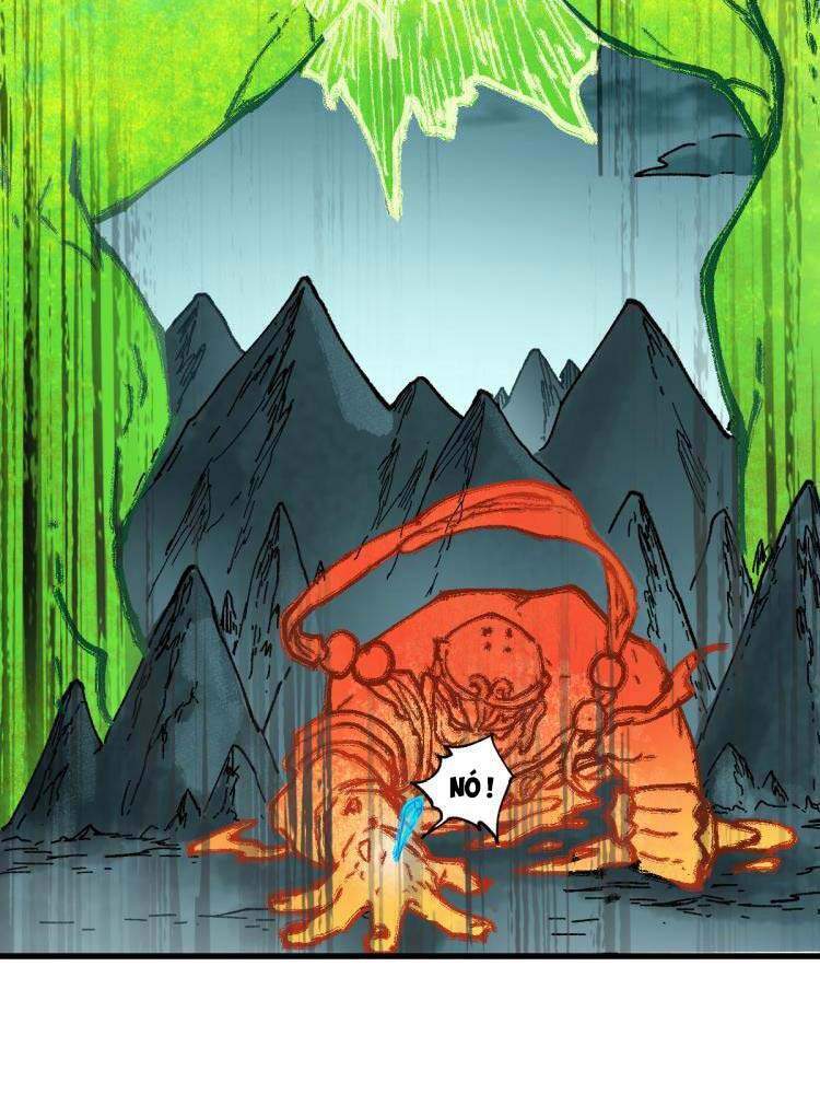 Thánh Khư - Chương 137