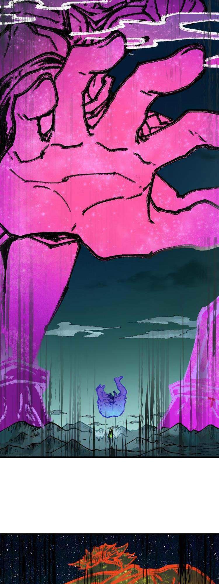 Thánh Khư - Chương 137