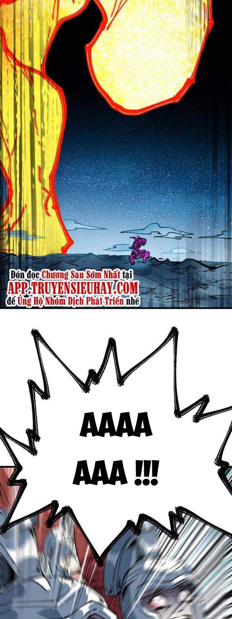 Thánh Khư - Chương 137