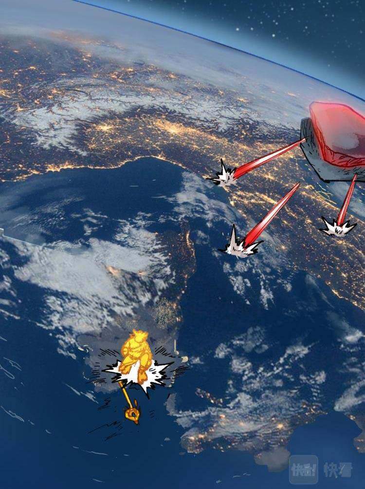 Thánh Khư - Chương 137