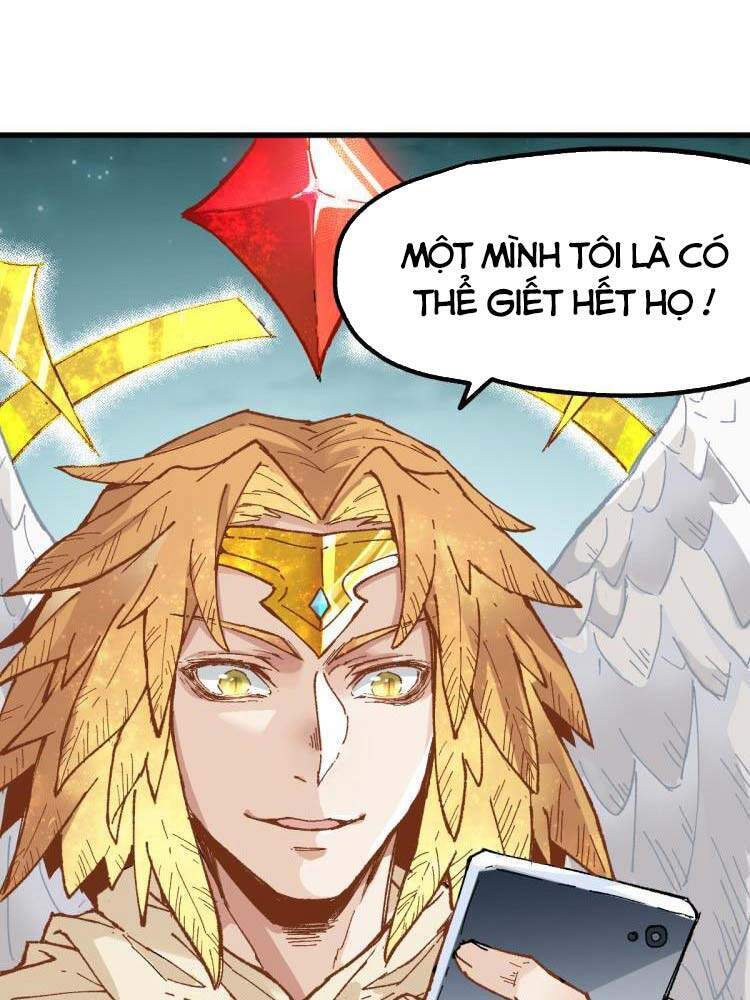 Thánh Khư - Chương 137