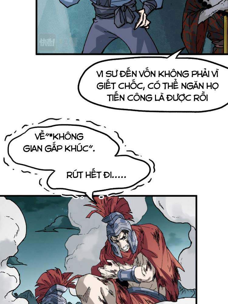 Thánh Khư - Chương 138