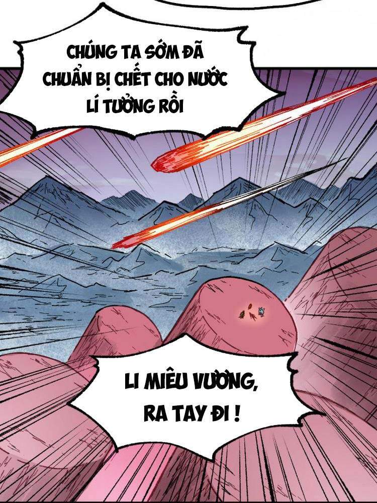 Thánh Khư - Chương 138