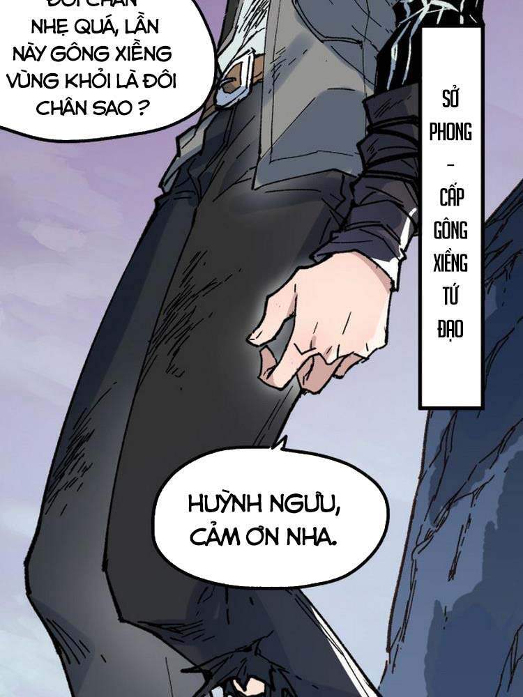 Thánh Khư - Chương 138