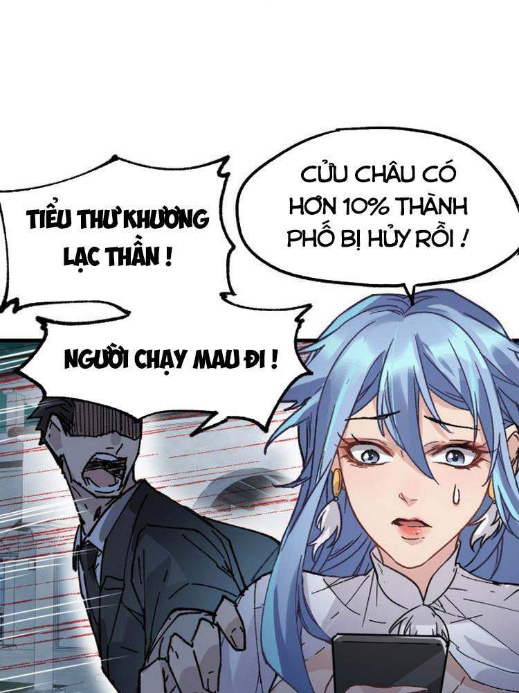 Thánh Khư - Chương 138