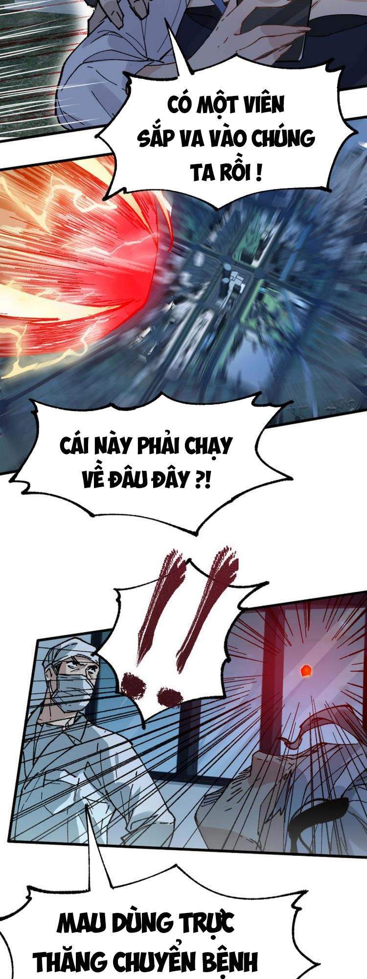 Thánh Khư - Chương 138