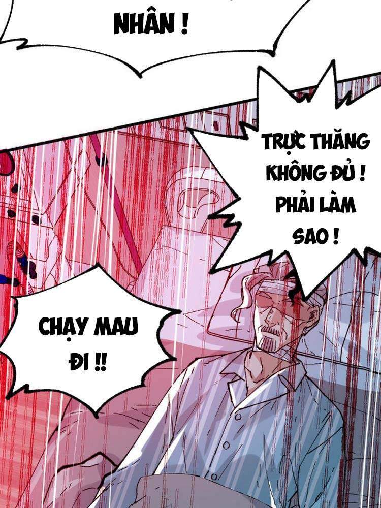 Thánh Khư - Chương 138