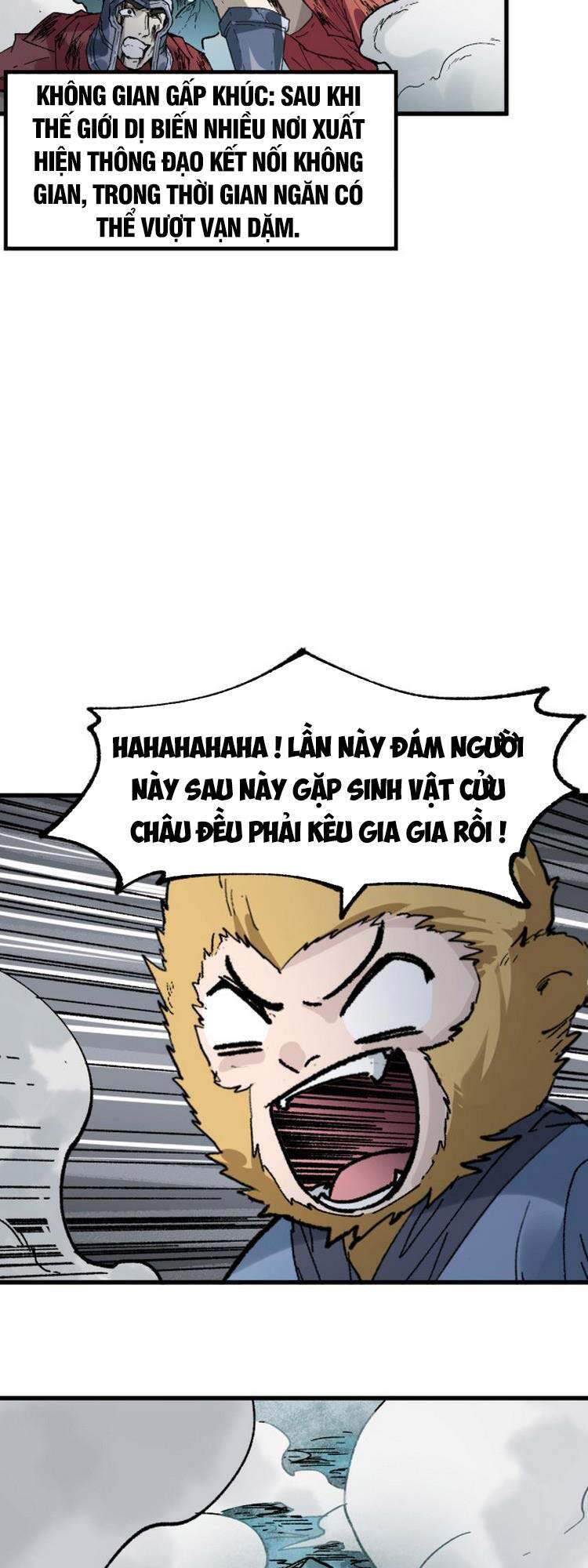 Thánh Khư - Chương 138