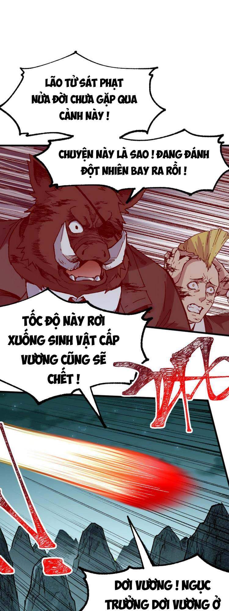 Thánh Khư - Chương 138