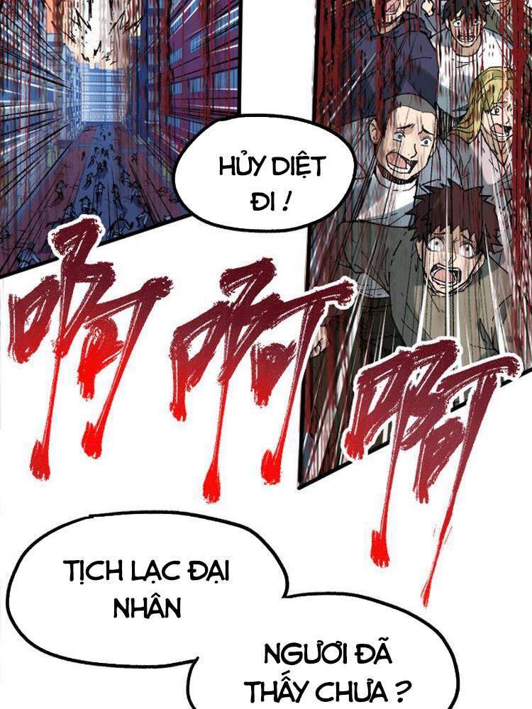 Thánh Khư - Chương 138