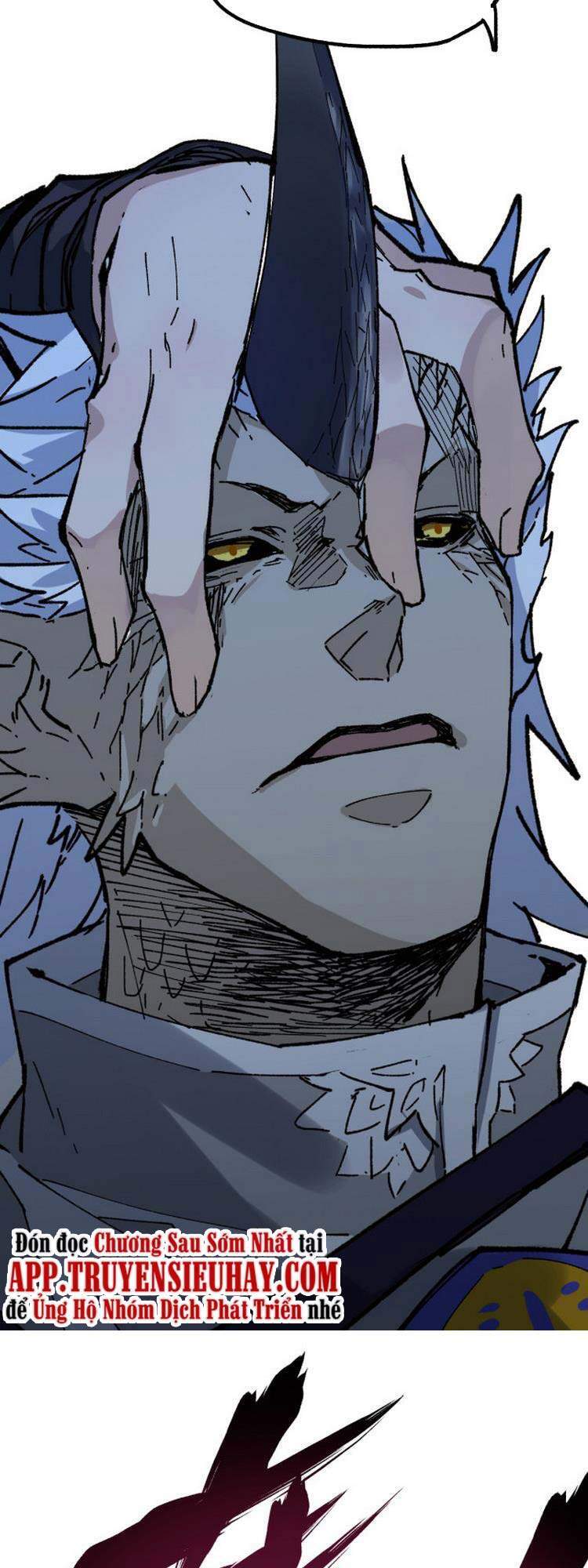 Thánh Khư - Chương 138