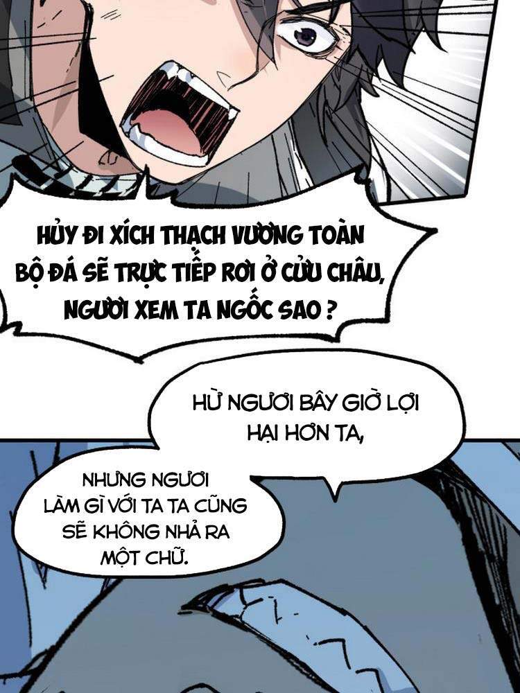 Thánh Khư - Chương 138