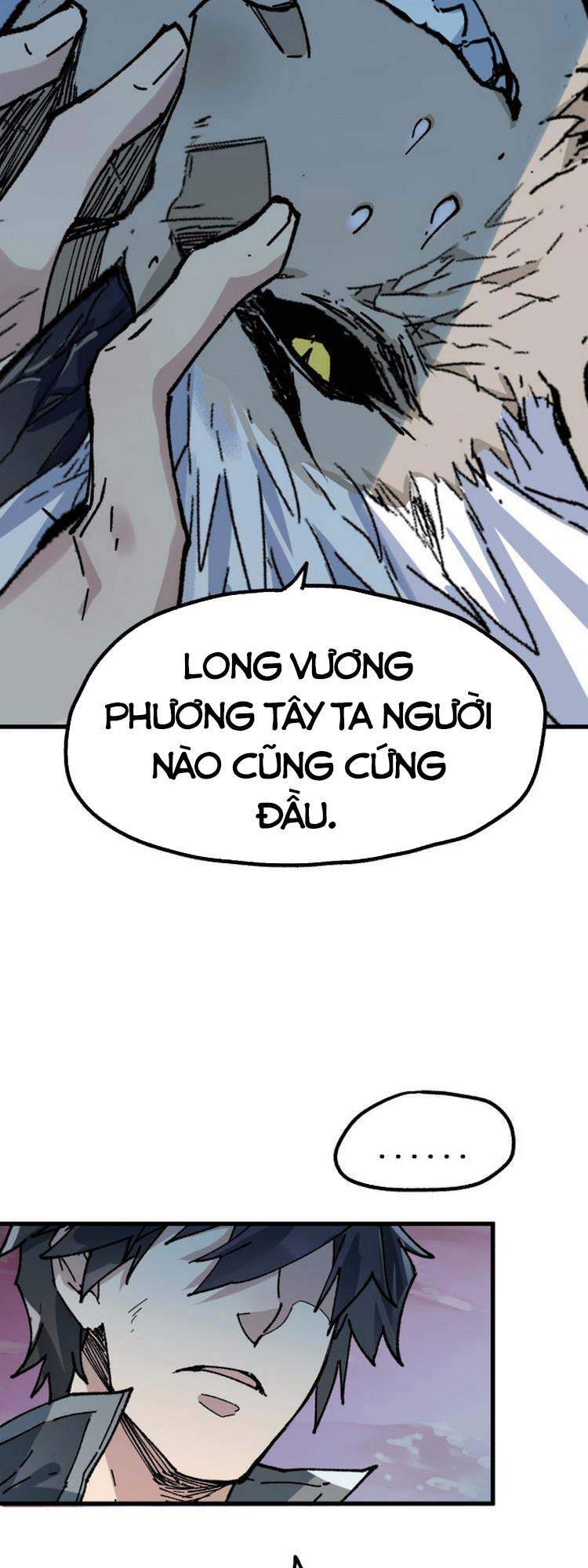 Thánh Khư - Chương 138