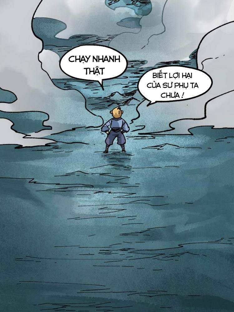 Thánh Khư - Chương 138