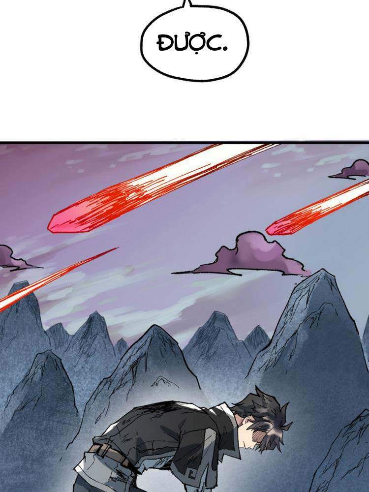 Thánh Khư - Chương 138