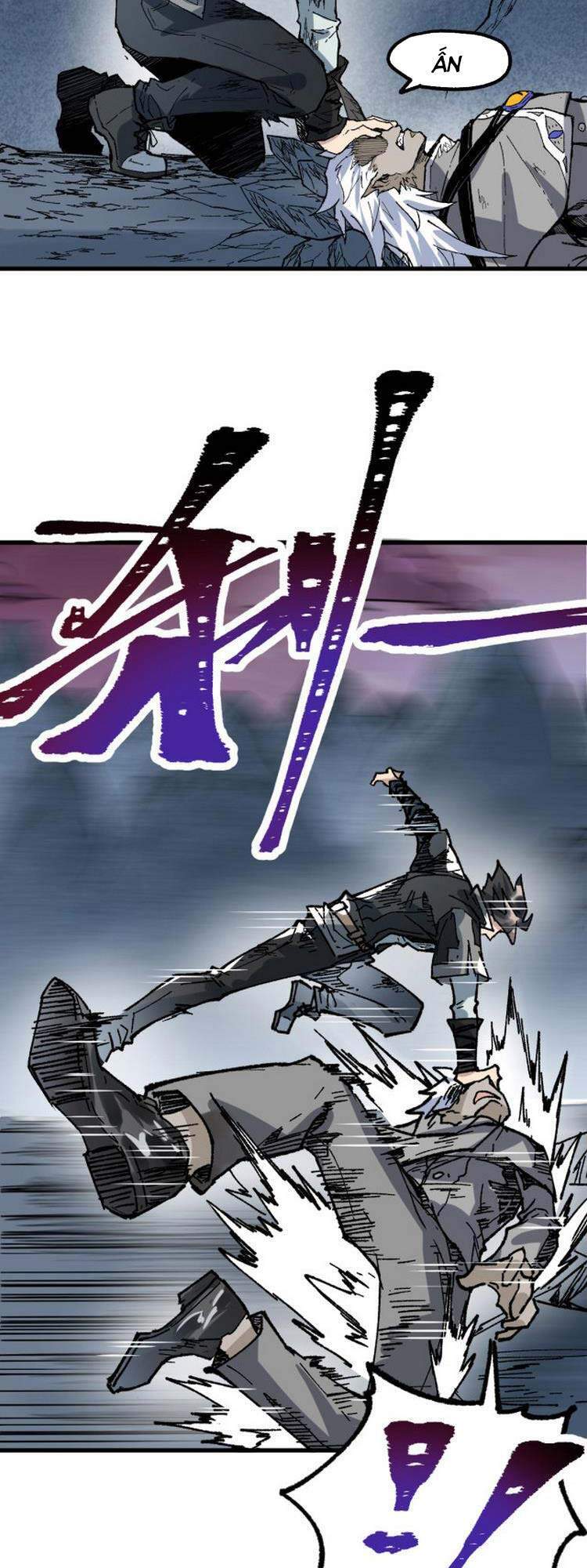 Thánh Khư - Chương 138