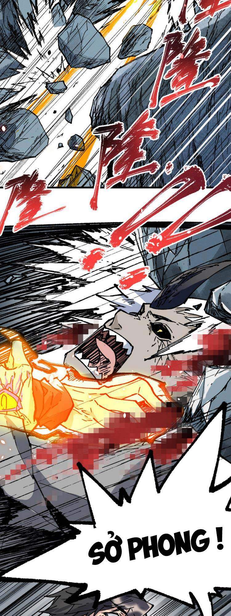 Thánh Khư - Chương 138