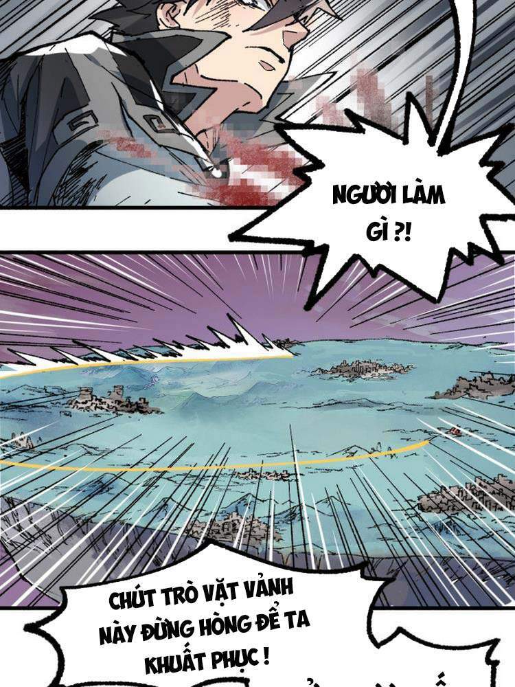 Thánh Khư - Chương 138