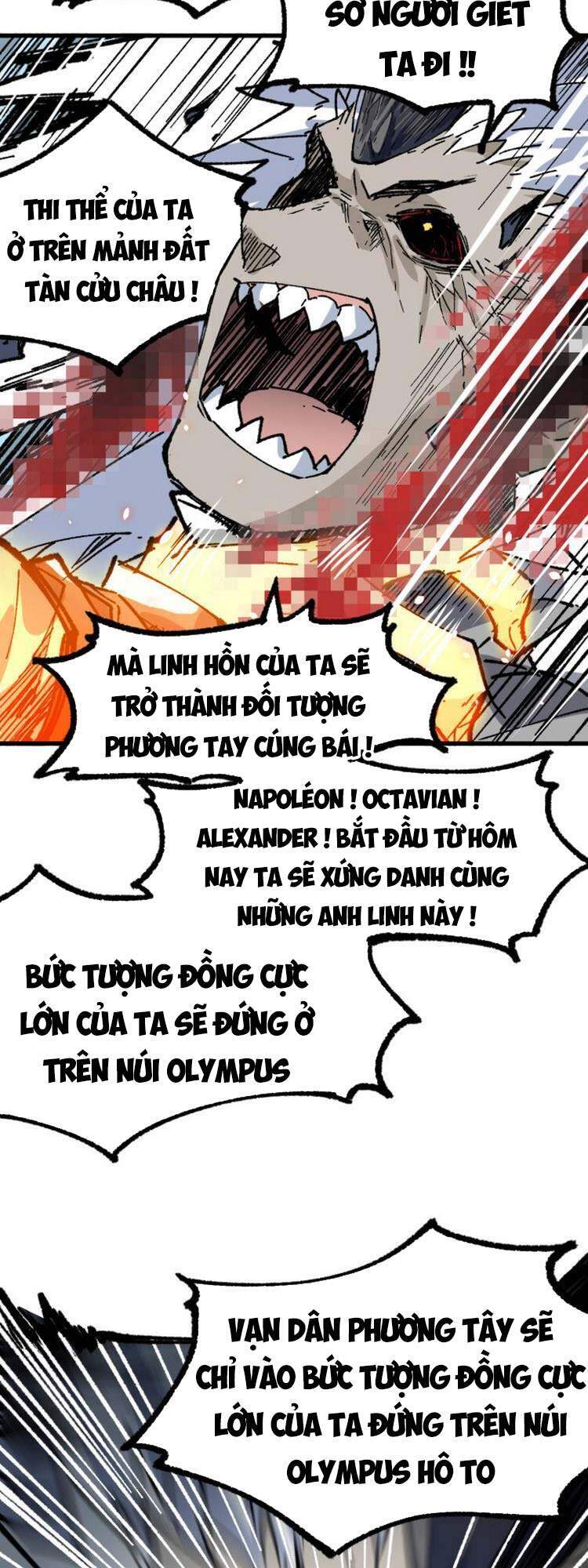 Thánh Khư - Chương 138