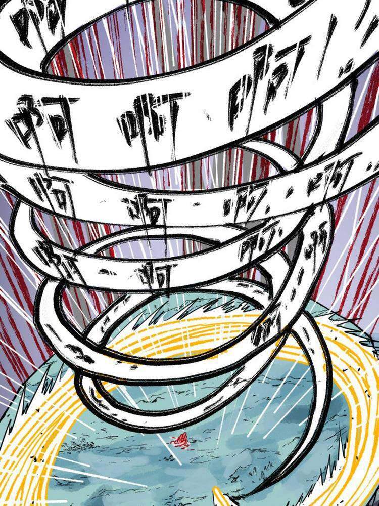 Thánh Khư - Chương 138