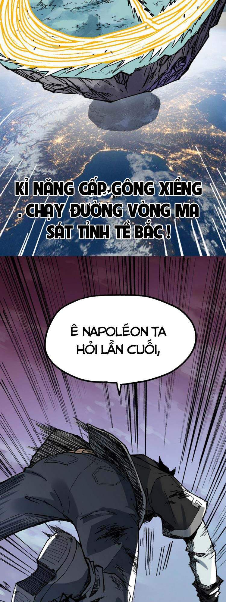 Thánh Khư - Chương 138