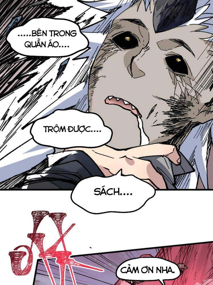 Thánh Khư - Chương 138