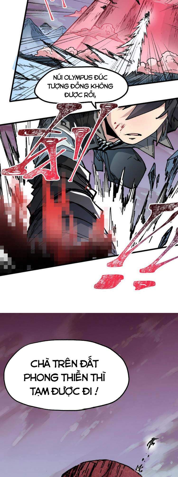 Thánh Khư - Chương 138