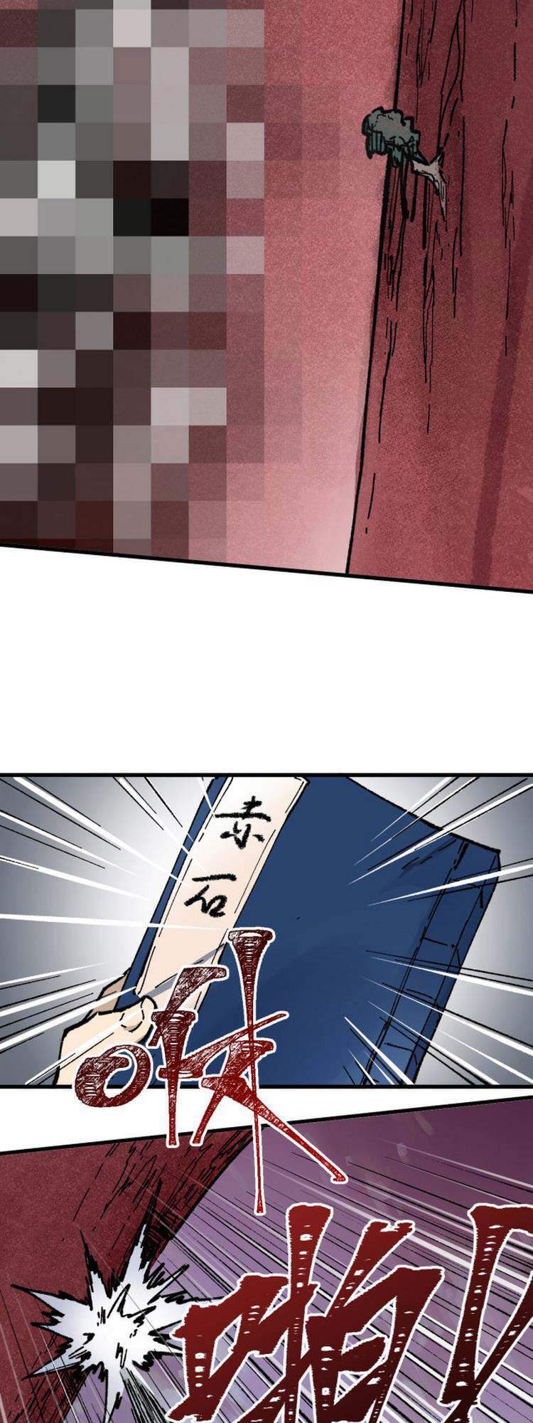 Thánh Khư - Chương 138