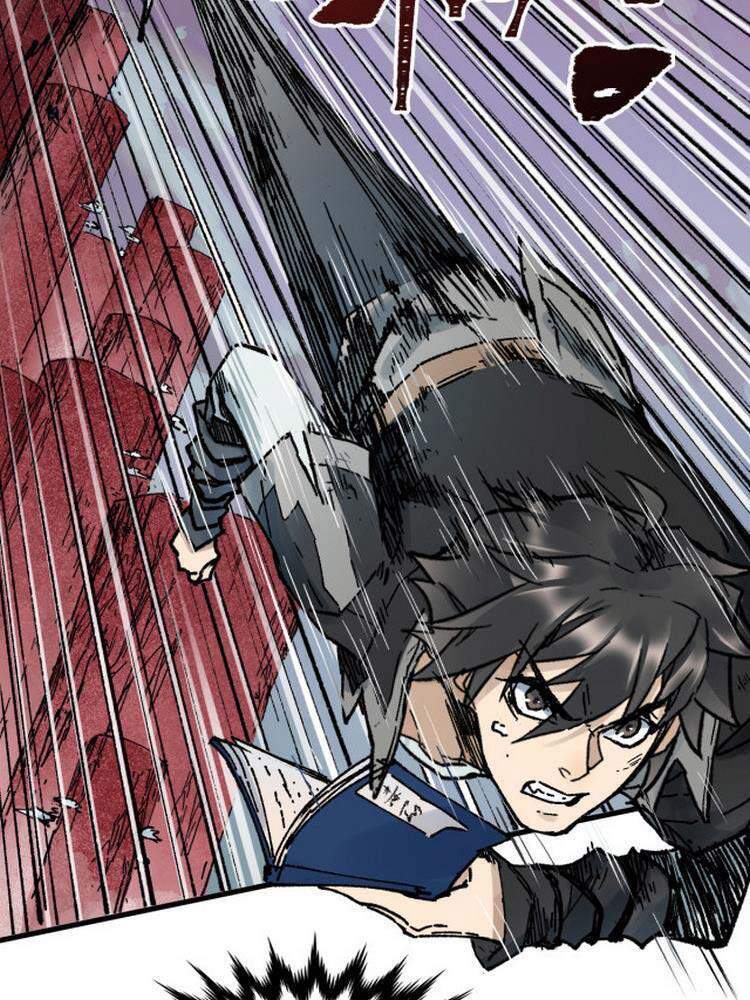 Thánh Khư - Chương 138