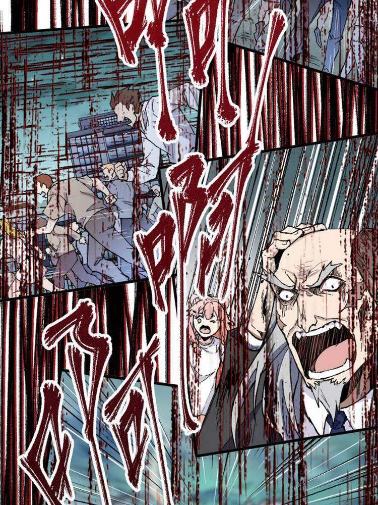 Thánh Khư - Chương 138