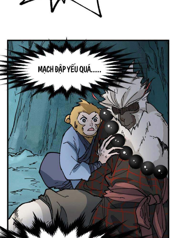 Thánh Khư - Chương 138