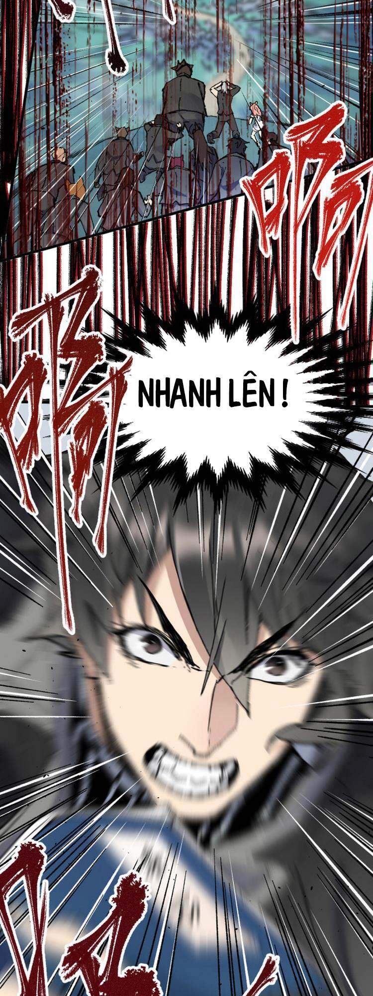 Thánh Khư - Chương 138