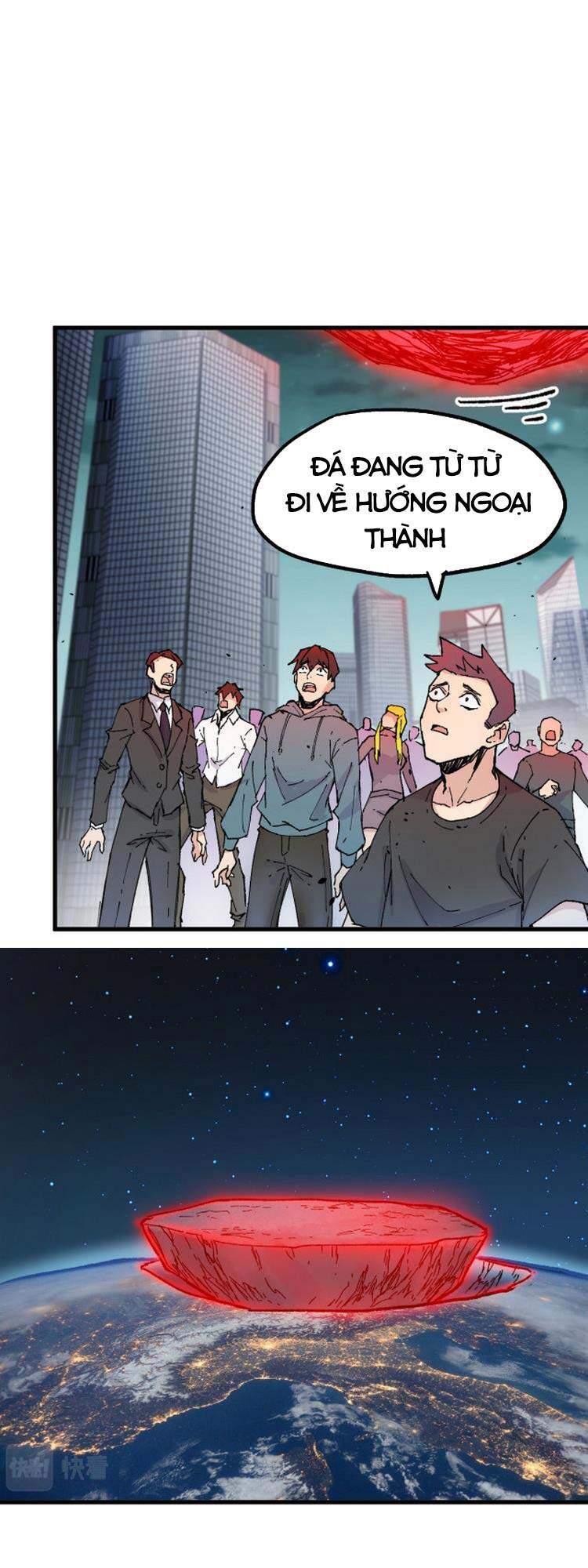 Thánh Khư - Chương 138