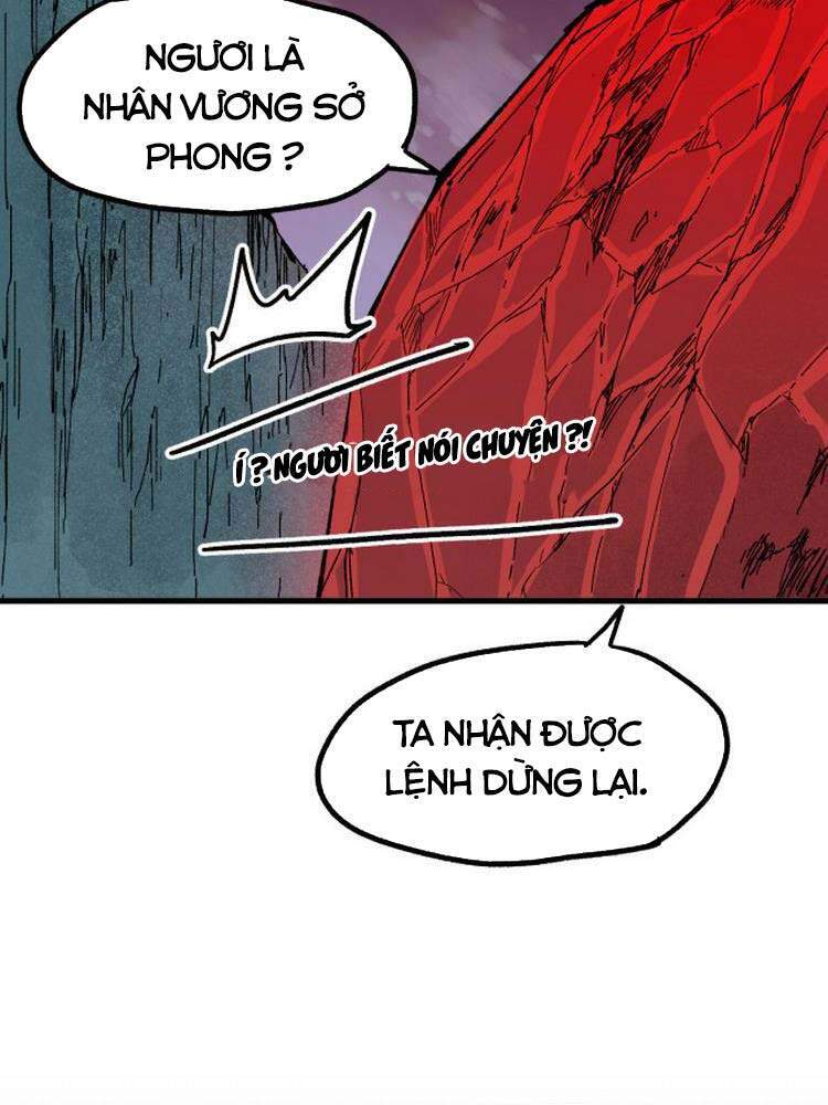 Thánh Khư - Chương 138