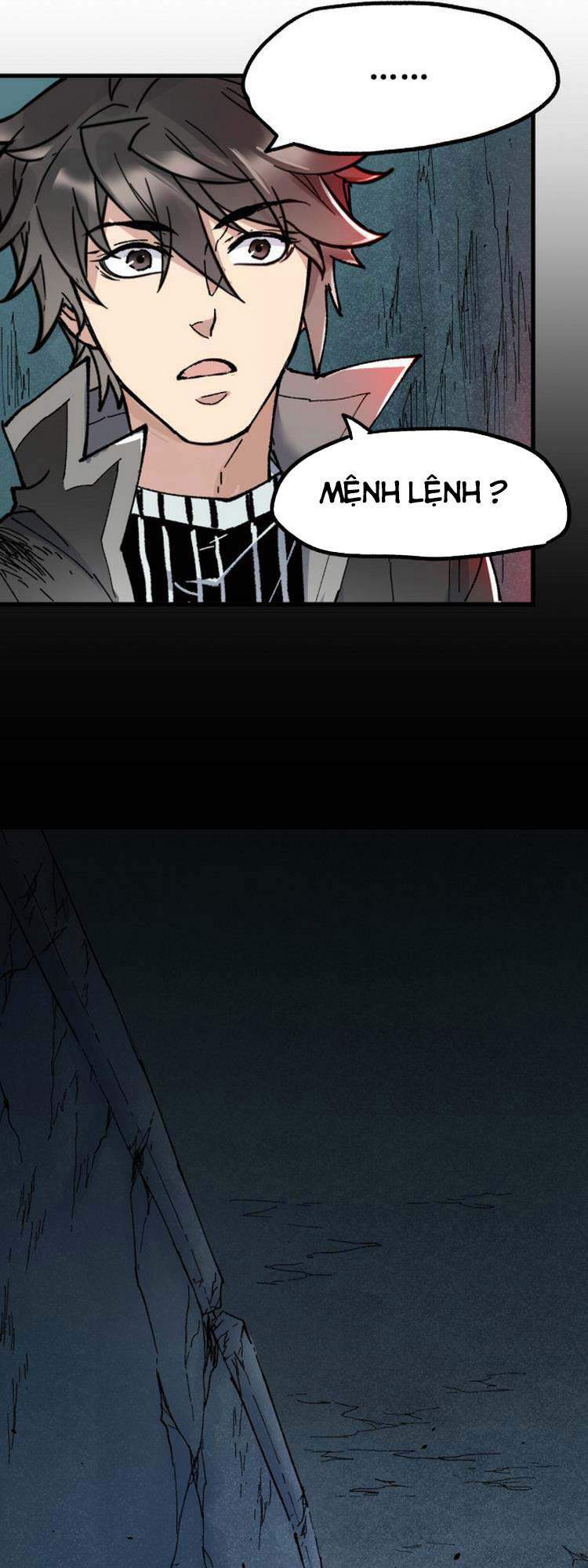 Thánh Khư - Chương 138