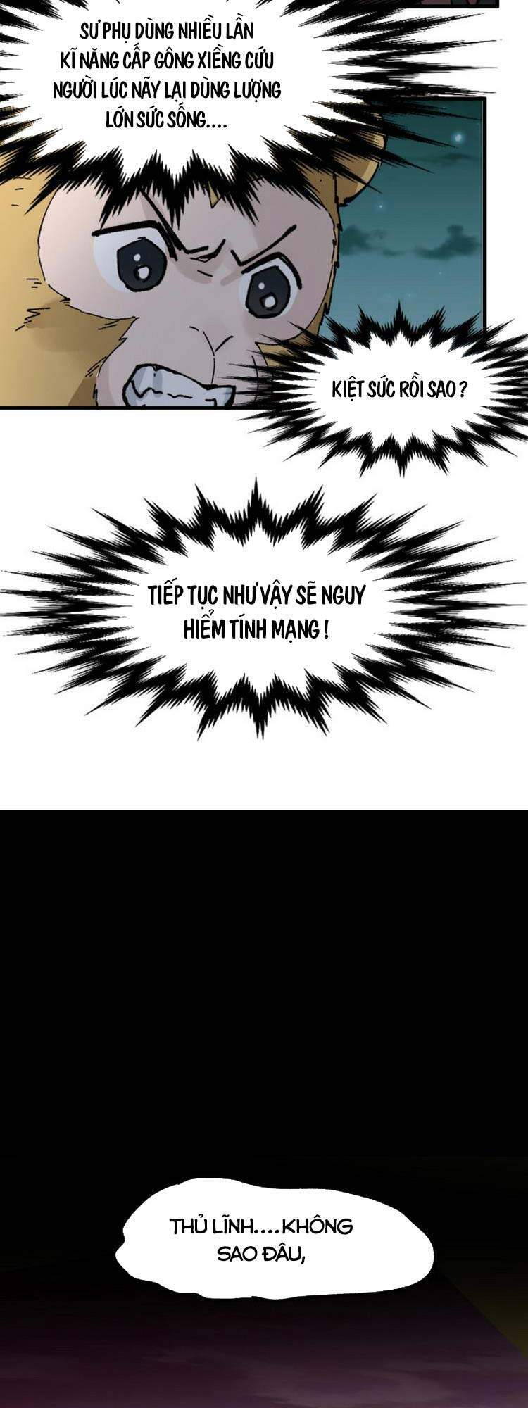 Thánh Khư - Chương 138