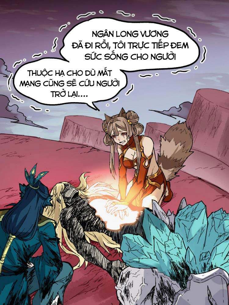 Thánh Khư - Chương 138