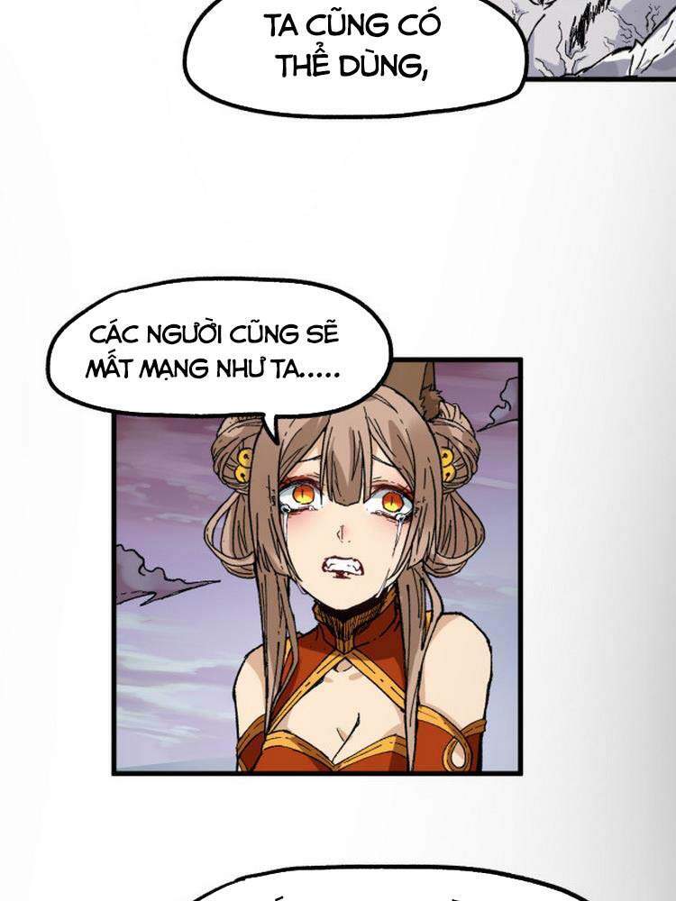 Thánh Khư - Chương 138