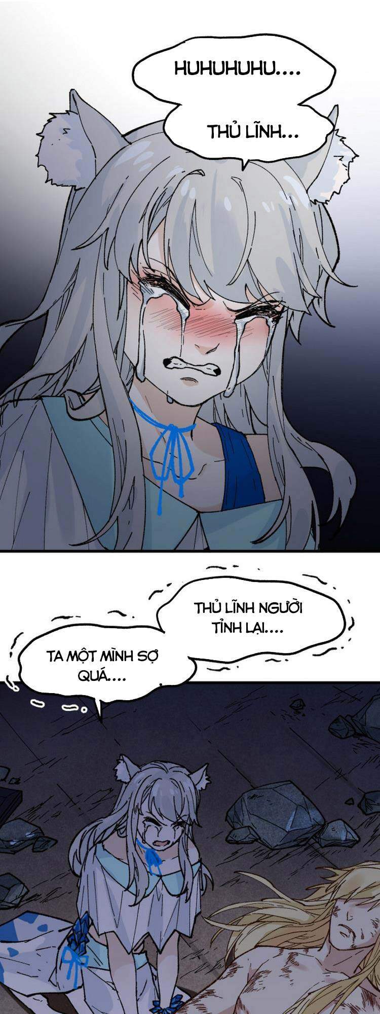 Thánh Khư - Chương 139