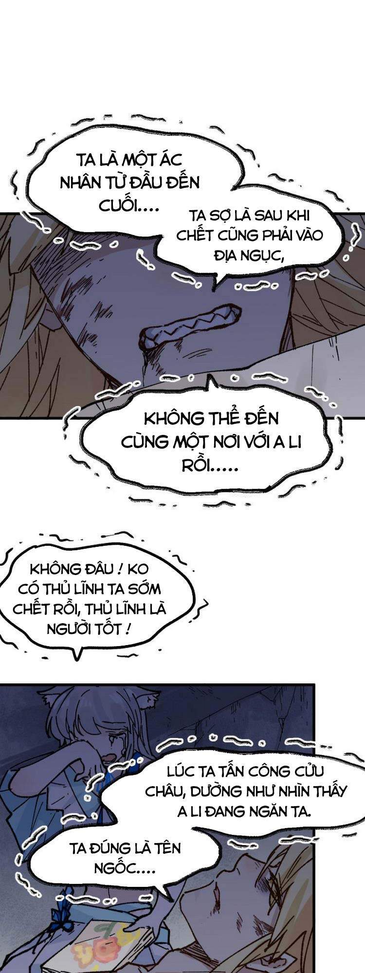 Thánh Khư - Chương 139