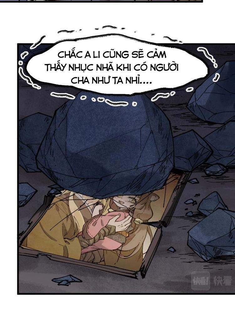 Thánh Khư - Chương 139